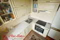 4 room apartment 106 m² Minsk, Belarus