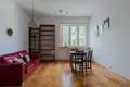 Apartamento 2 habitaciones 51 m² Varsovia, Polonia