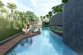 5-Zimmer-Villa 877 m² Phuket, Thailand