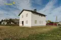 Maison 188 m² Michanavicki sielski Saviet, Bélarus