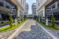 Residential complex Furnished 1+1 apartment in Toprak Palace complex on the seafront.