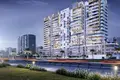 Apartamento 3 habitaciones 109 m² Dubái, Emiratos Árabes Unidos