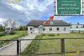 Casa 63 m² Voziera, Bielorrusia