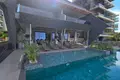 Mieszkanie 3 pokoi 85 m² Alanya, Turcja