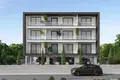 Wohnung 1 Schlafzimmer 62 m² Paphos, Zypern