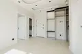 Mieszkanie 3 pokoi  Alanya, Turcja