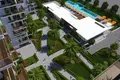 Apartamento 1 habitacion 72 000 m² Distrito de Iskele, Chipre del Norte