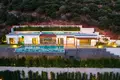 Dom 5 pokojów 530 m² Bodrum, Turcja