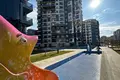 Apartamento 2 habitaciones 65 m² Mahmutlar, Turquía