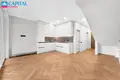 Квартира 2 комнаты 37 м² Клайпеда, Литва