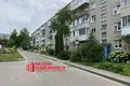 2 room apartment 39 m² Hrodna, Belarus