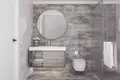 Apartamento 1 habitación 46 m² Oba, Turquía