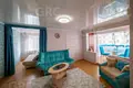 2 room apartment 47 m² Sochi, Russia