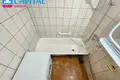 Apartamento 3 habitaciones 58 m² Kaunas, Lituania