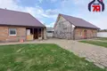 House 56 m² Kurhanski sielski Saviet, Belarus