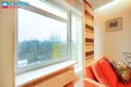 Mieszkanie 2 pokoi 63 m² Wilno, Litwa