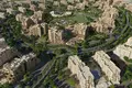 Residential complex Remraam Residence with around-the-clock security, swimming pools and green areas, Dubailand, Dubai, UAE