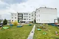 Wohnung 3 zimmer 69 m² Minsk, Weißrussland