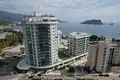 Mieszkanie 1 pokój 64 m² Budva, Czarnogóra