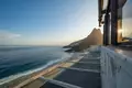 Penthouse 4 pokoi 420 m² Regiao Geografica Imediata do Rio de Janeiro, Brazylia