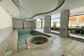 3 bedroom apartment  Oba, Turkey