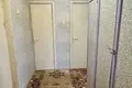 Appartement 1 chambre 37 m² Sloutsk, Bélarus