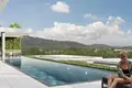 Villa de 5 pièces 742 m² Ban Bang Ku, Thaïlande