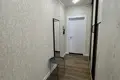 Mieszkanie 1 pokój 39 m² Atolina, Białoruś