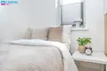 Mieszkanie 1 pokój 34 m² Wilno, Litwa