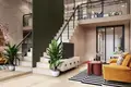 2 bedroom apartment 46 m² Khlong Ton Sai Subdistrict, Thailand