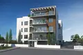Residential complex Gated residence with green areas and a parking in the heart of Limassol, Cyprus