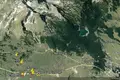 Land  Zabljak, Montenegro