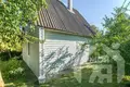 House 46 m² Liebiedzieuski sielski Saviet, Belarus