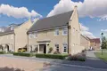 4 bedroom house 131 m² Cranleigh, United Kingdom