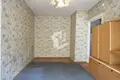Wohnung 2 zimmer 43 m² Matschulischtschy, Belarus