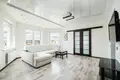 3 room apartment 92 m² Minsk, Belarus