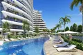 1 bedroom apartment  Mediterranean Region, Turkey