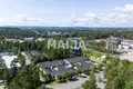 Apartamento 3 habitaciones 78 m² Jyvaeskylae sub-region, Finlandia