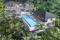 Casa 5 habitaciones 1 767 m² Phuket, Tailandia