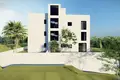 Mieszkanie 2 pokoi 75 m² Gmina Means Neighborhood, Cyprus