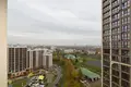 3 room apartment 78 m² Minsk, Belarus