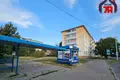 2 room apartment 40 m² Baranavichy, Belarus