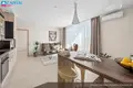 Apartamento 3 habitaciones 66 m² Vilna, Lituania