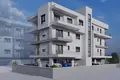 Apartamento 2 habitaciones 77 m² Ypsonas Municipality, Chipre