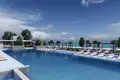 Studio apartment 1 bedroom 50 m² Northern Cyprus, Northern Cyprus