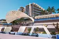 Apartamento 1 habitacion 71 m² Región del Mediterráneo, Turquía