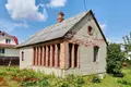 House 61 m² Papiarnianski sielski Saviet, Belarus