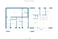 Appartement 5 chambres 128 m² Raahe, Finlande