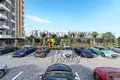 Mieszkanie 3 pokoi 96 m² w Mezitli, Turcja