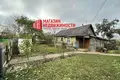 Casa 45 m² Ejsmantauski sielski Saviet, Bielorrusia